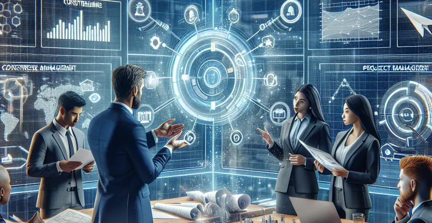 施工管理线上课程推荐，零基础也能轻松入门