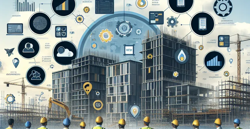 施工管理视频教程的全面解析，学会不再难