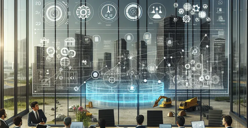 施工管理视频教程，2025年最新学习指南