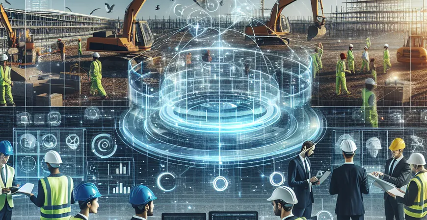 施工系统功能对比，2025年十大热门工具测评