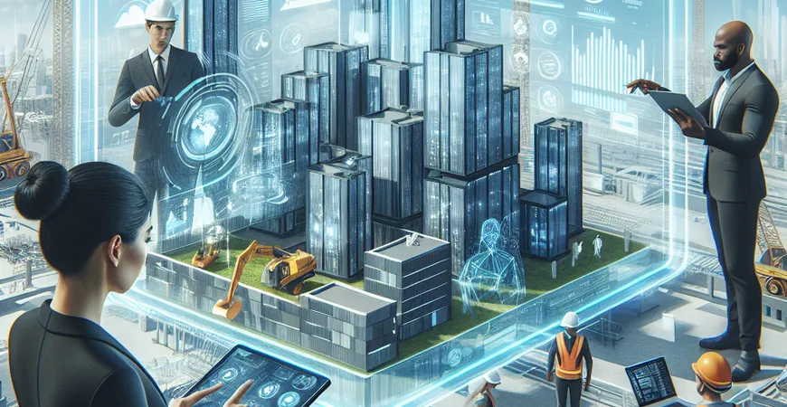 施工系统的功能评测，2025年最值得入手