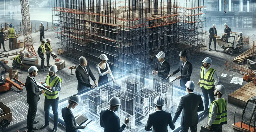 施工纠纷解决技巧：法律框架与实操指南