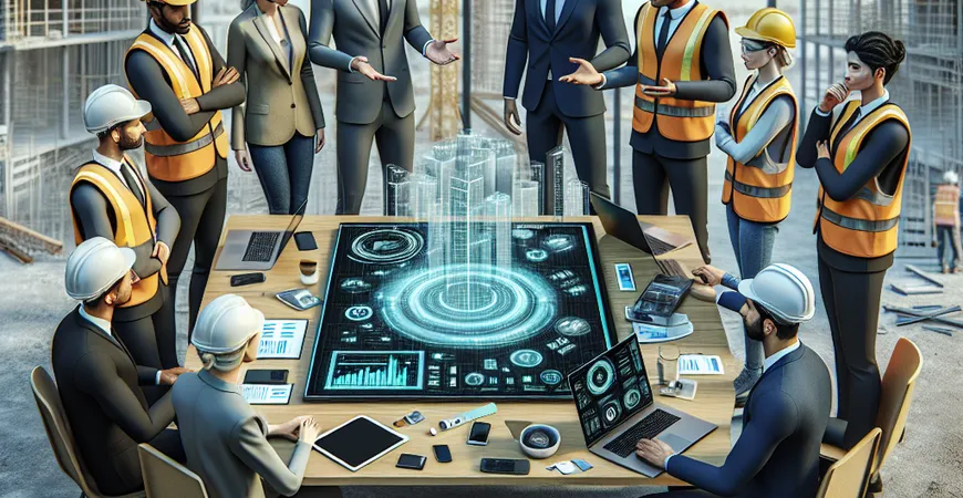 施工经理：职责定位与技能提升策略