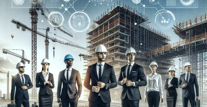 施工统筹的黄金法则，项目经理必读！