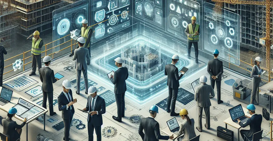 施工质量控制方法，打造精品工程的必备策略