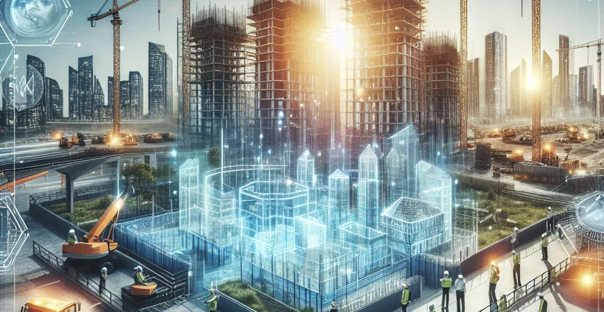 施工质量提升方案，2025年交付合格工程的指南！