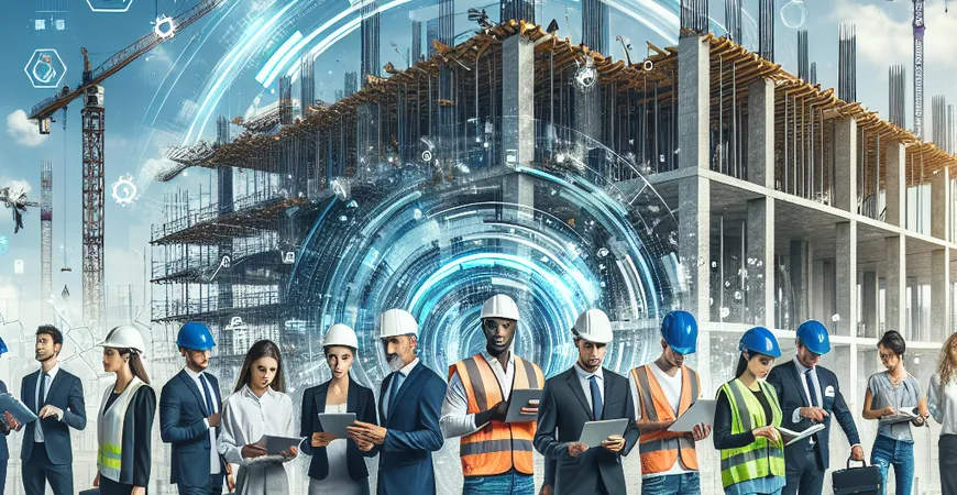 施工资料补全：如何做到完美无缺