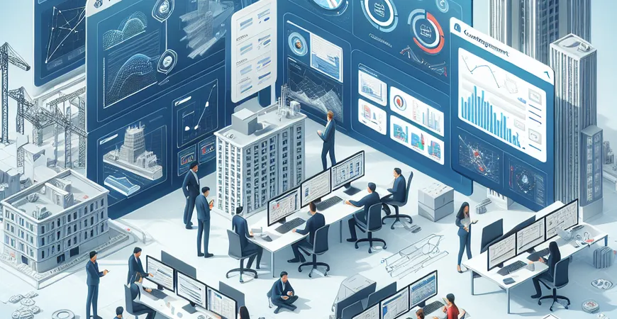 施工软件操作指南超详细，2025年最新教程