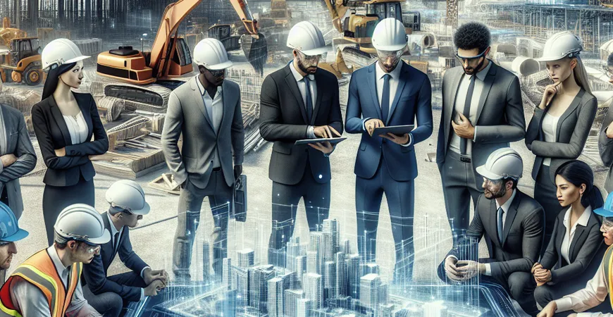 施工软件操作指南：从入门到精通的全流程