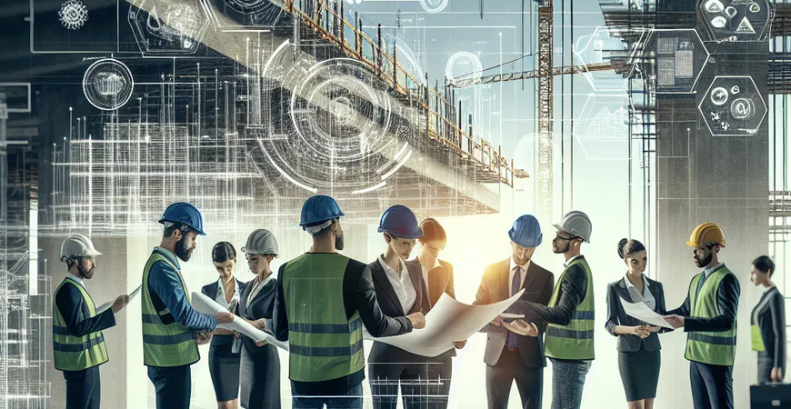 施工进度控制技巧，如何实现项目如期交付？