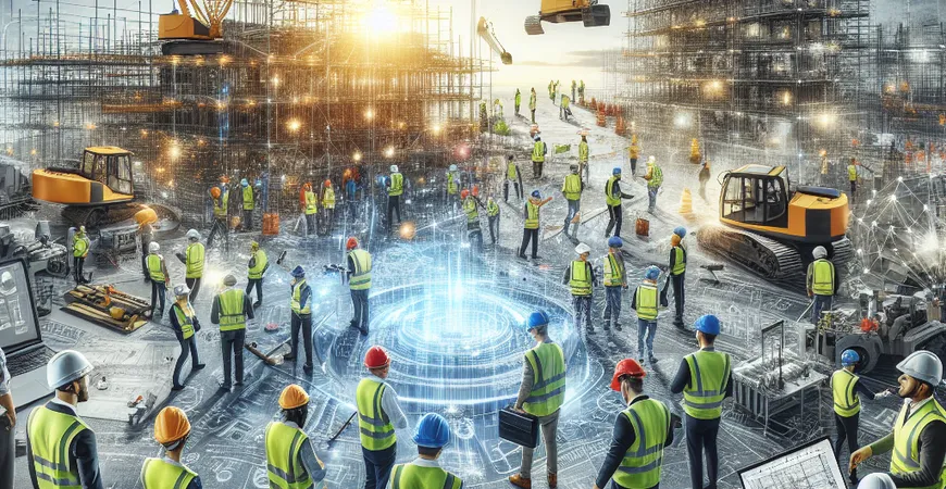 施工风险防范措施大全，工程安全不容忽视