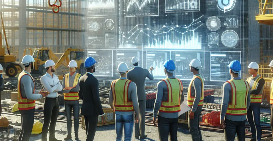 施工风险防范措施，如何在2025年做到0事故