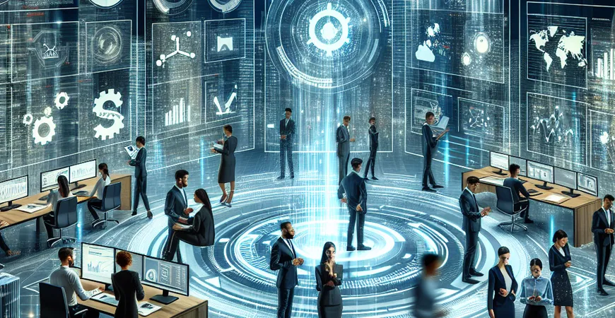 服务合同管理技巧：提高效率和满意度的秘诀