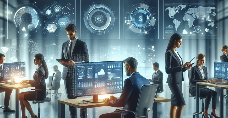 服务合同管理，如何实现高效管理