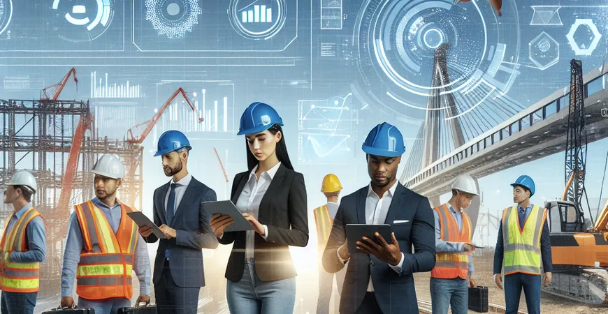 桥梁工程质量管控，五大关键点你了解吗