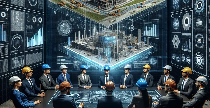 沟通障碍解除：工程团队协作的关键