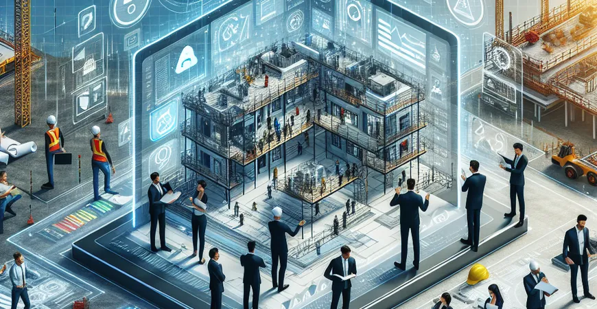 消防项目验收标准大揭秘，如何满足严格要求