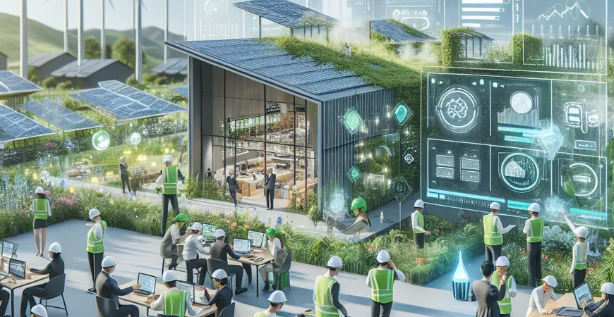 环保工程施工规范的实施要点，确保项目达标