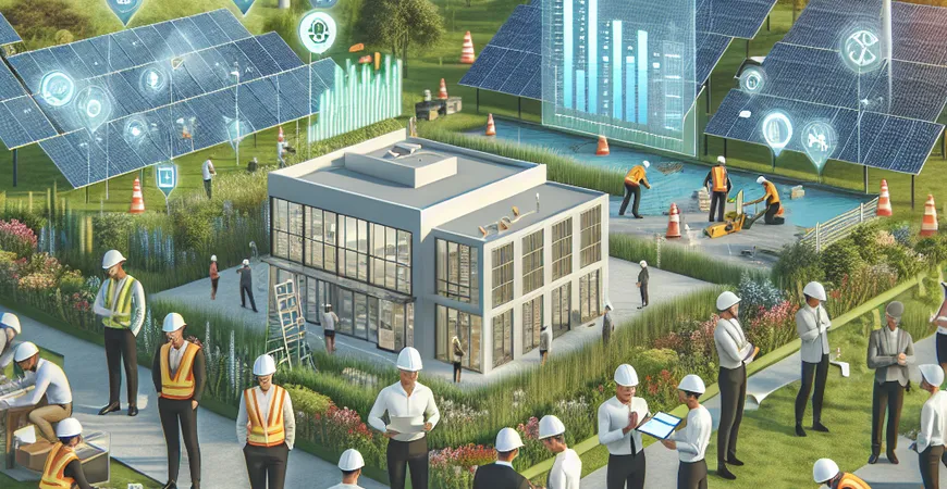 环保工程施工规范，如何避免常见问题的全面指南