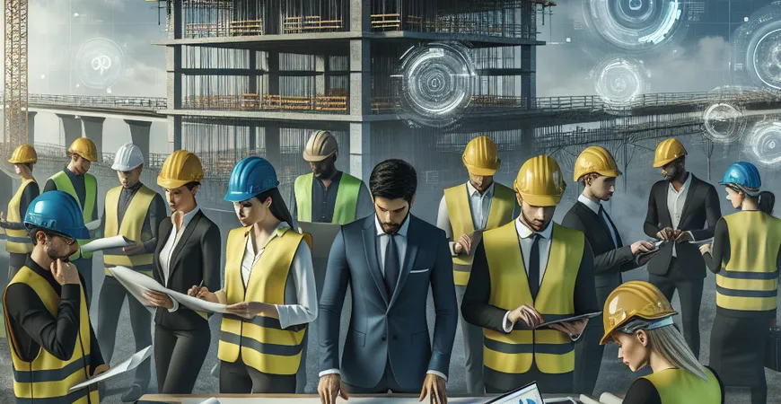 监理员工作：流程与标准的全面解析