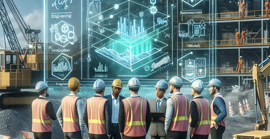 矿山施工安全检查指南，2025年新规速览