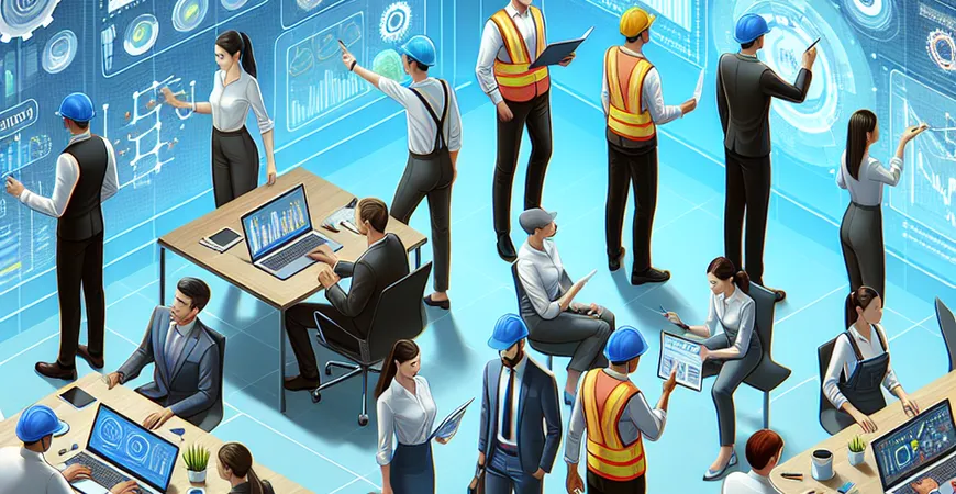 绩效考核新趋势：工程团队管理2025年指南