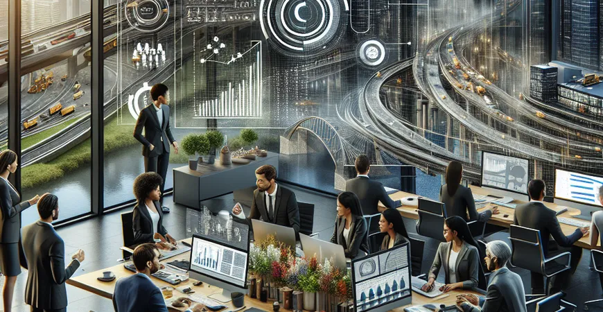 绩效考核的全新指标，工程管理团队发展的必备指南