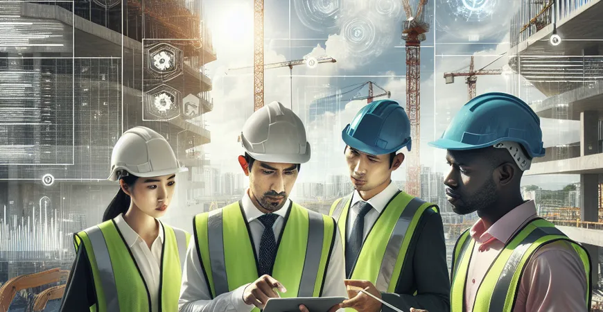 解决工程延期的五大方案，让项目如期完成