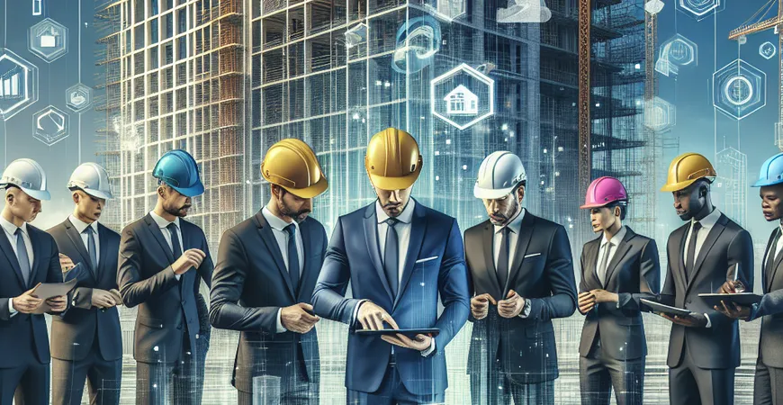 质量把控要点，确保施工项目如期交付