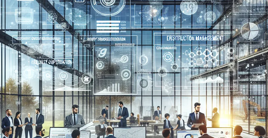 质量监督的革命性方法，工程项目管理的必修课