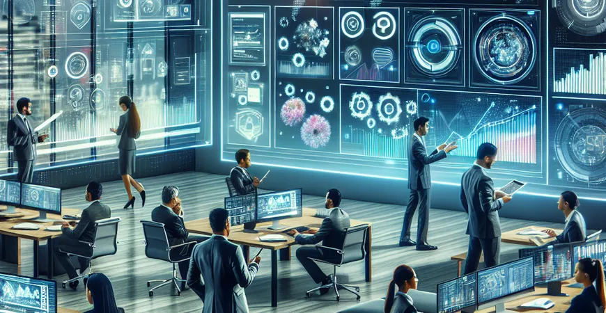 资质变更流程的最新动态，避免法律风险的关键