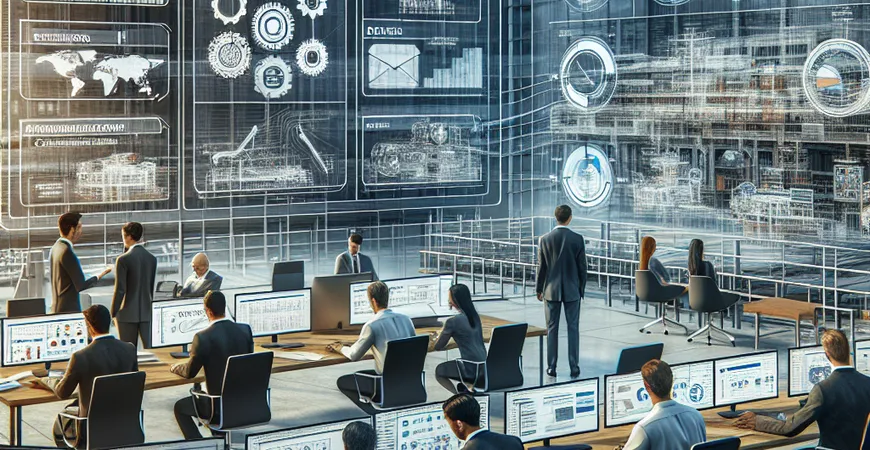 通信项目验收流程的八个核心环节，避免返工的必备攻略