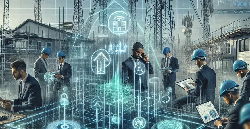 通信项目验收流程的最新变化，2025年如何应对