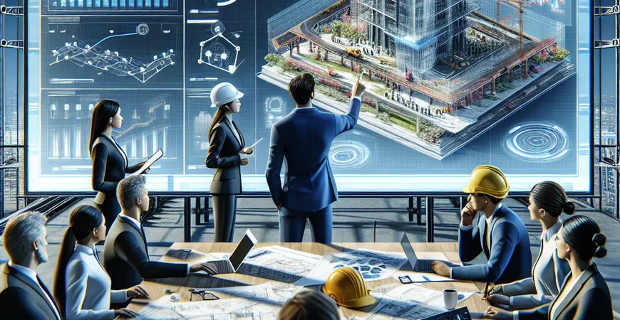 通信验收流程的关键步骤，确保项目成功