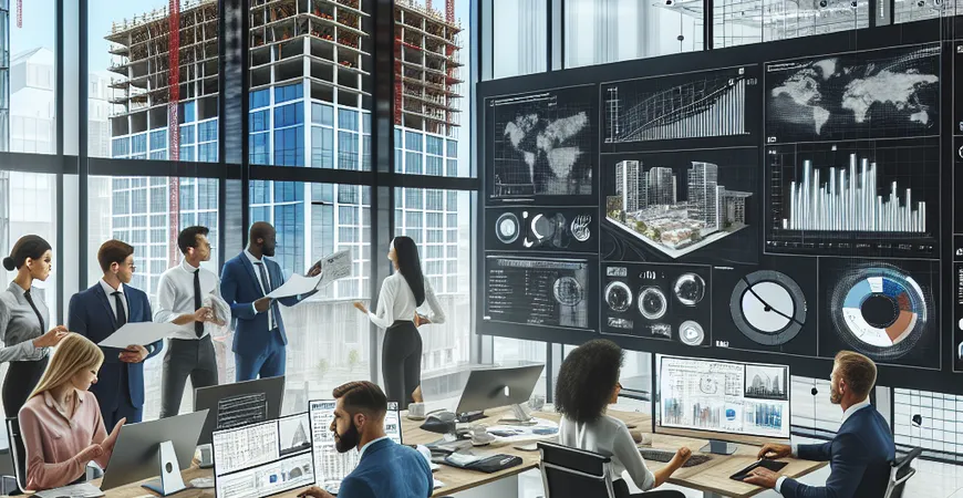 酒店施工管理方法，提升项目效率的实战经验