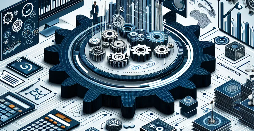 采购合同管理必备指南：提高效率和合规性