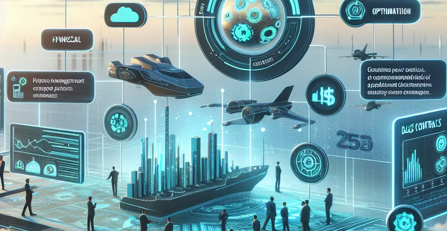 销售合同优化方案：2025年市场竞争的制胜法宝