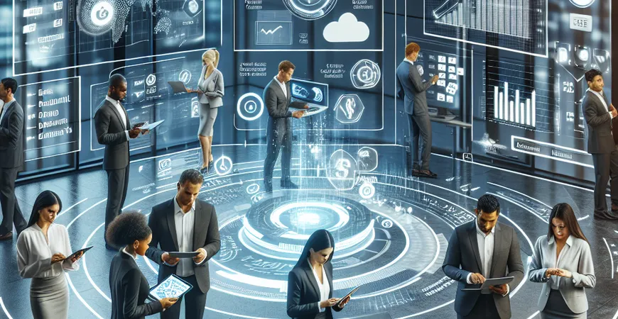 销售合同管理全攻略，提升销售合同管理效率