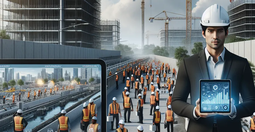 问题解决方案：工程停工时的应急措施