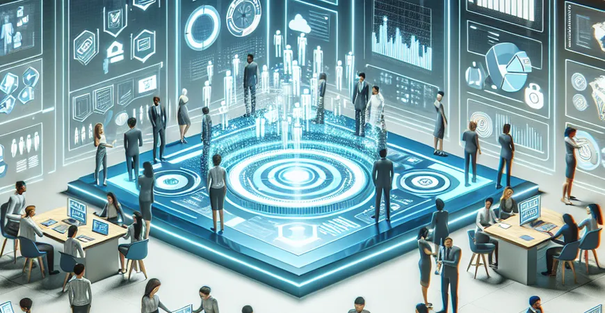 零代码流程设计创新，企业数字化转型的未来方向