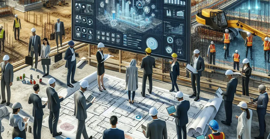 项目安全隐患排查清单：让工地更安全