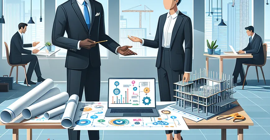 项目总监指南：如何实现角色的全面转型