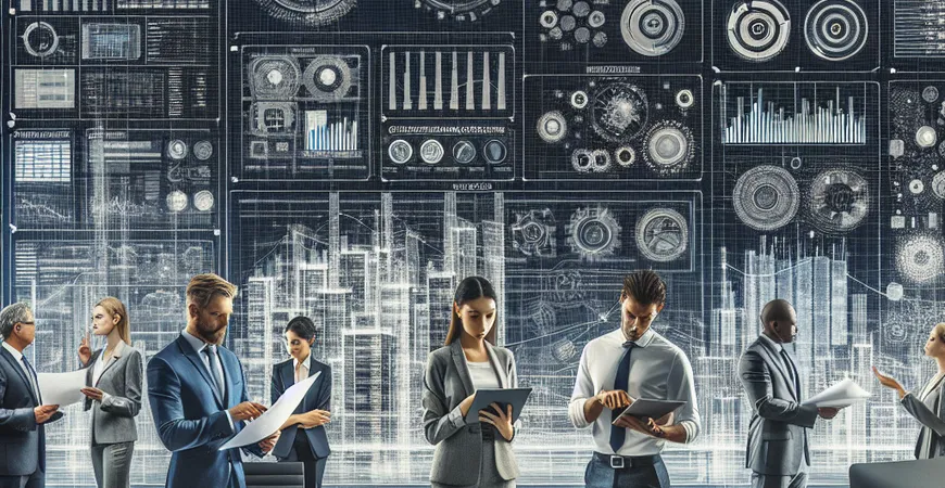 项目总监职责解析：工作指南与行动计划