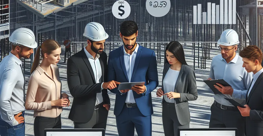 项目成本控制要点，避免预算失控的方法