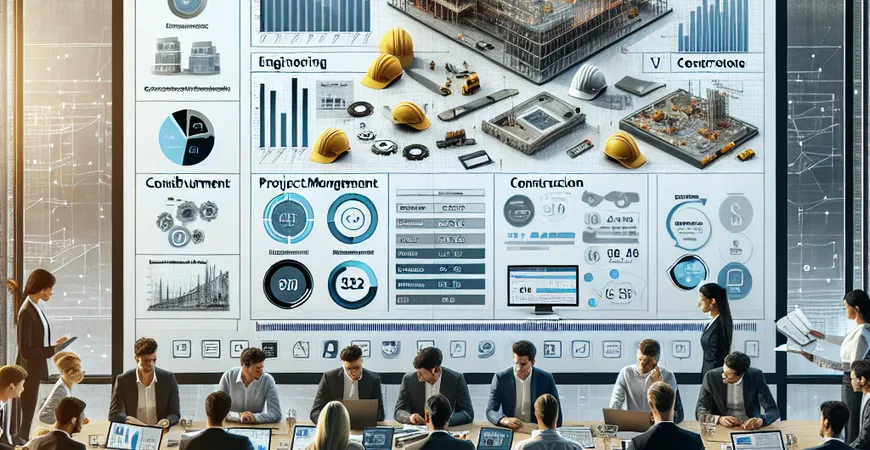 项目成本核算方式详解，2025年最新实用干货！