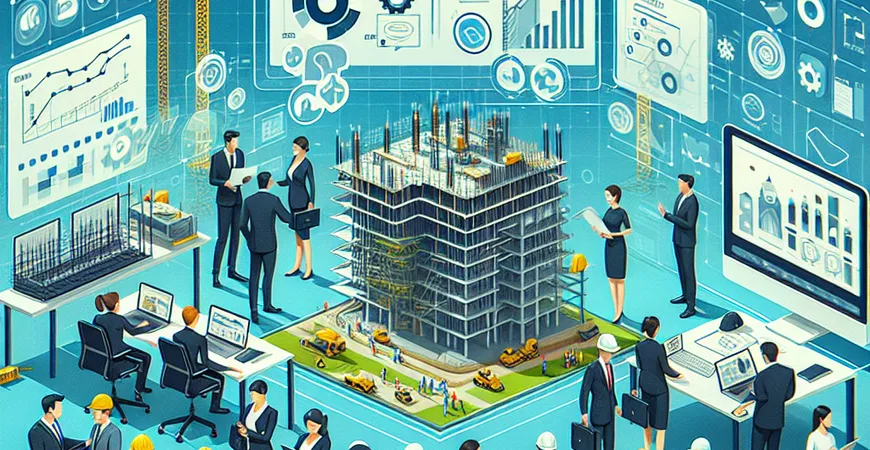 项目管控实战案例分享，2025年最新行业动态