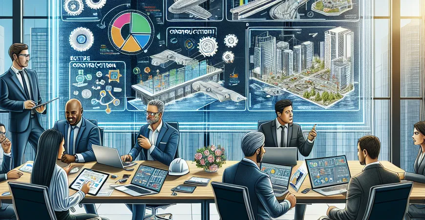 项目管控工具功能大盘点，哪款更适合你？