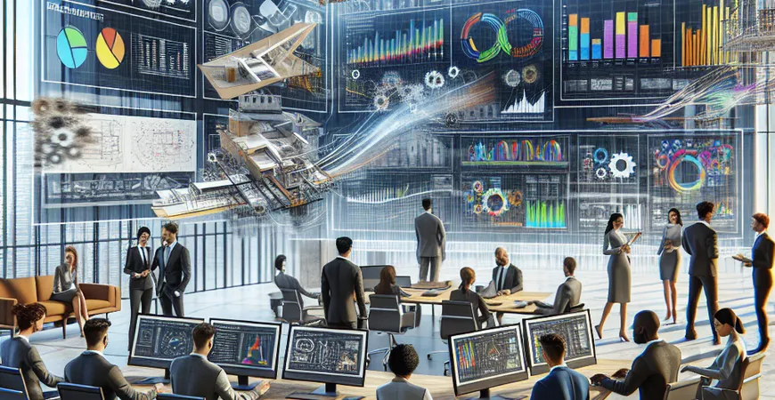 项目管控工具功能深度解析，选择适合的工具