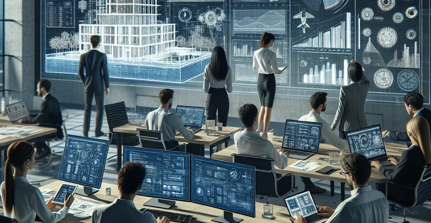 项目管控工具功能，如何选择最适合的方案