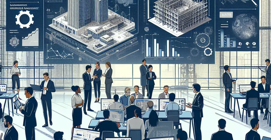 项目管理证书用途全剖析，职业发展的敲门砖